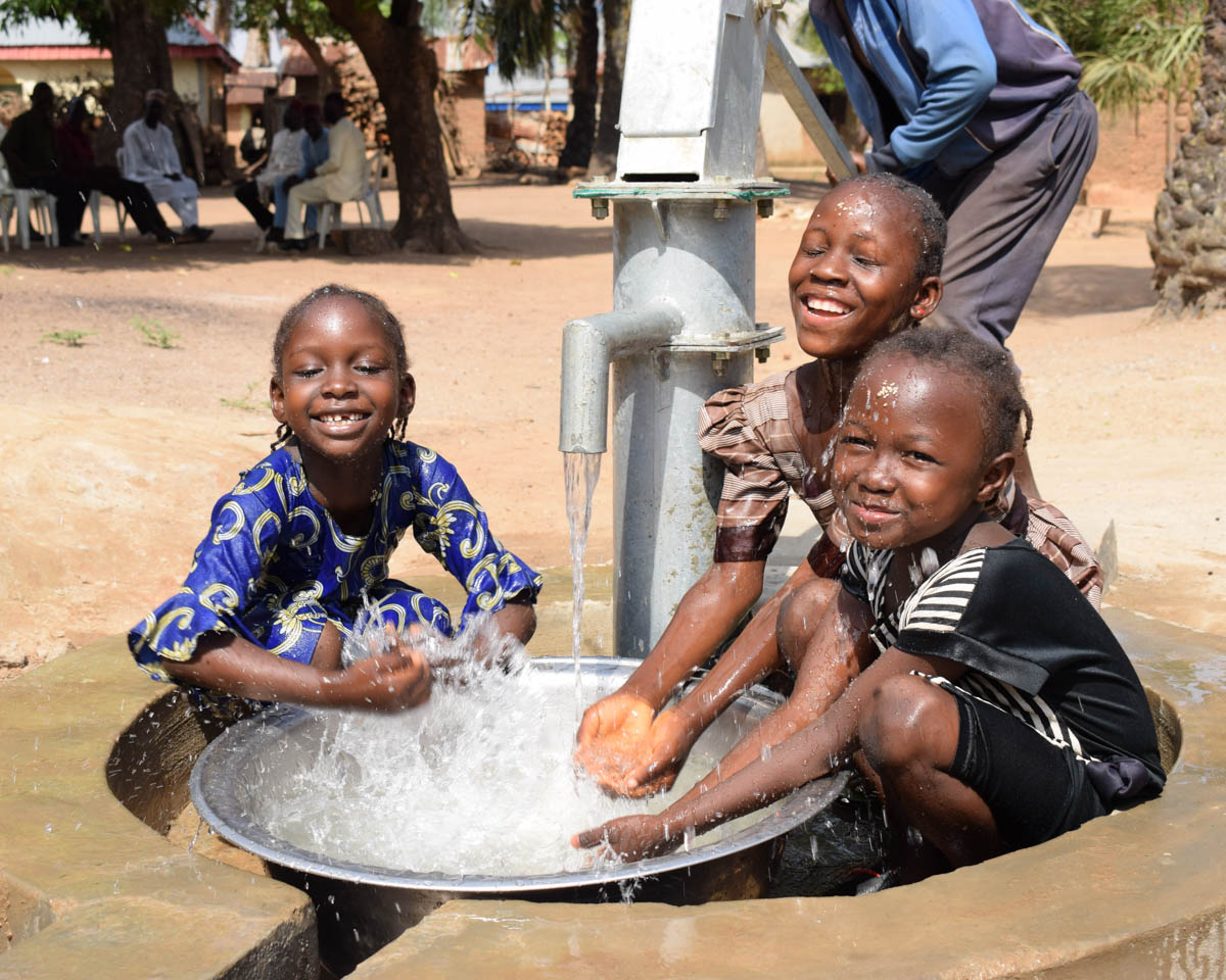 Clean Water Access